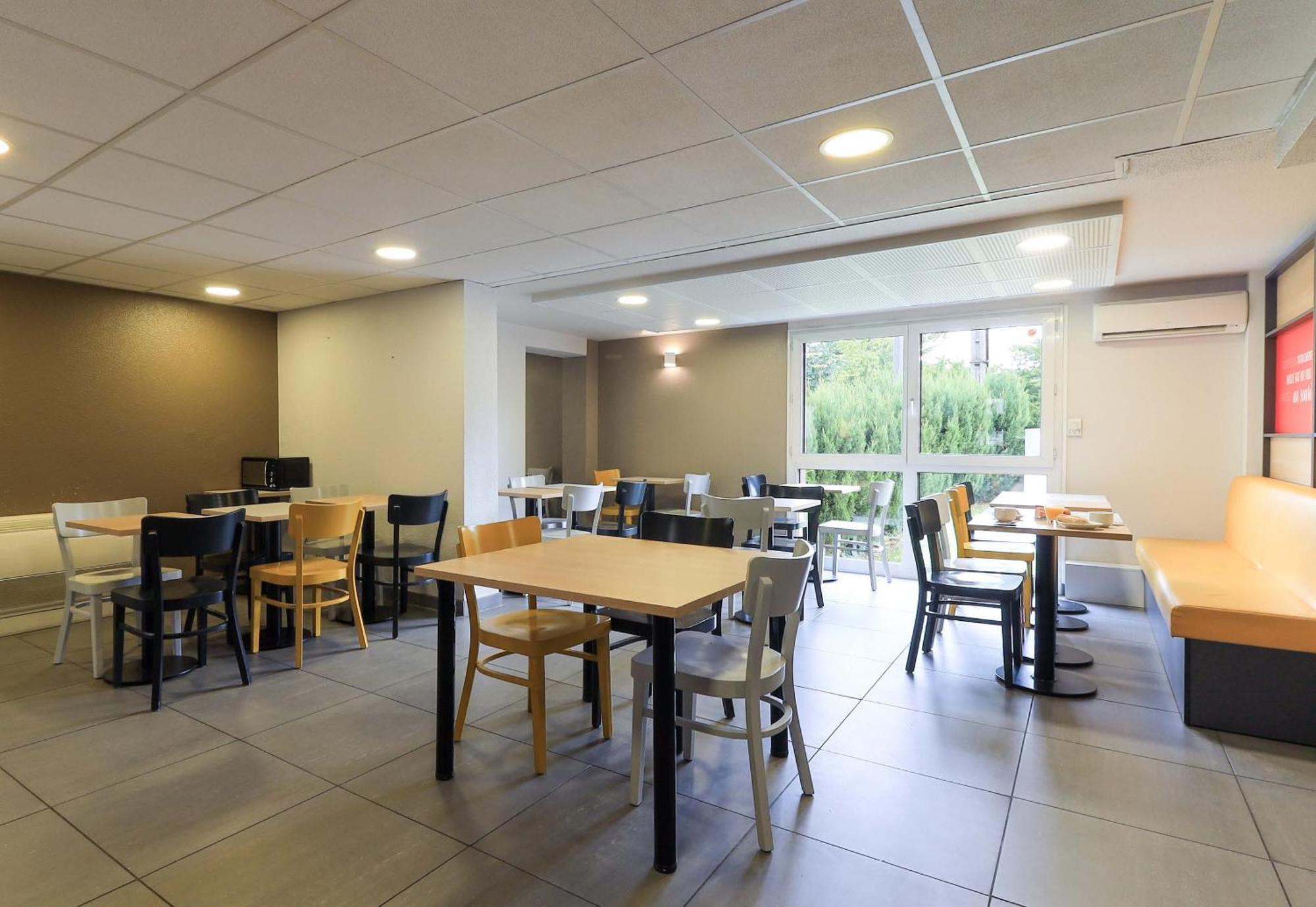 B&B Hotel Chalon-Sur-Saone Sud Saint-Rémy Exterior foto