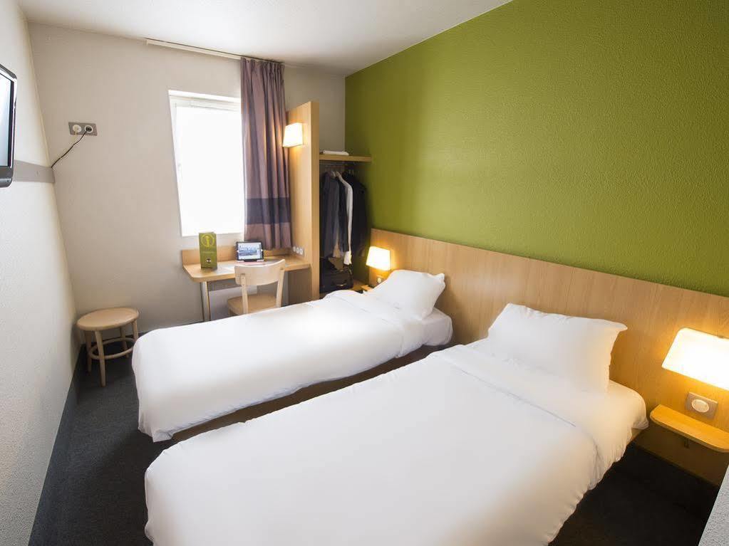B&B Hotel Chalon-Sur-Saone Sud Saint-Rémy Exterior foto