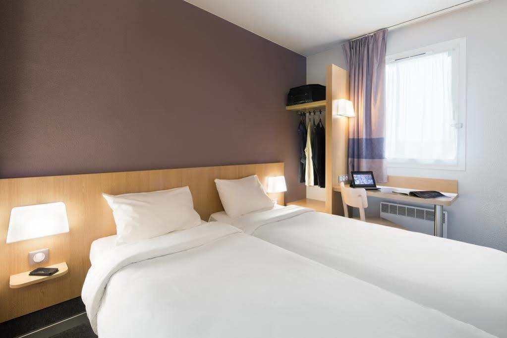 B&B Hotel Chalon-Sur-Saone Sud Saint-Rémy Exterior foto
